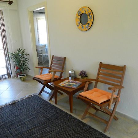 Ege Han Hotel Bozcaada Exteriör bild